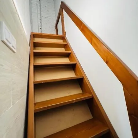 Homestay szállás Airbhouse Private &