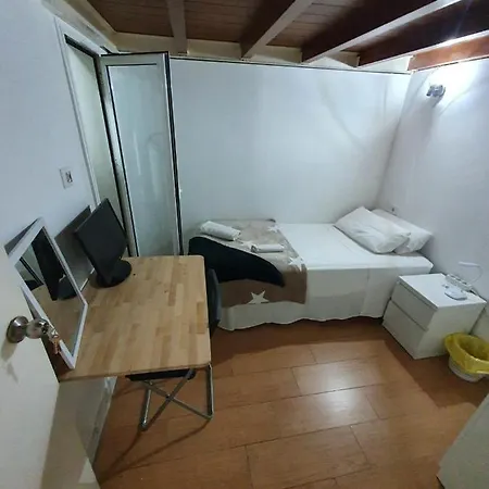 Privatunterkunft Airbhouse Private & Sevilla